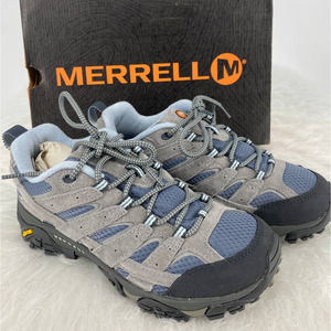 Merrell Moab 2 Vent Hiking Shoe 6.5W NIB